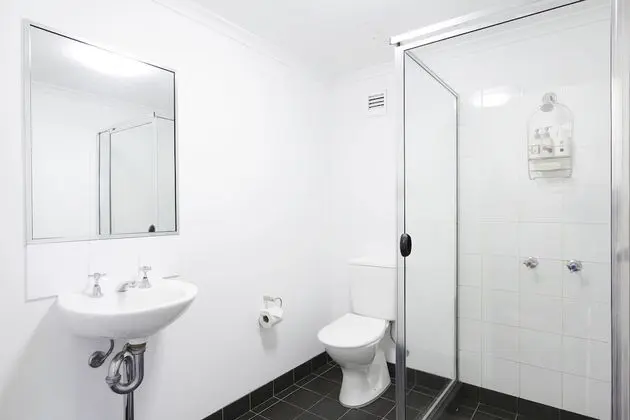 Basic Tek Kişilik Oda