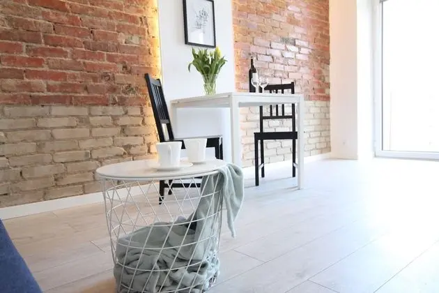 Design Apart Daire
