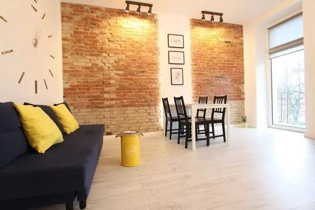 Design Apart Daire