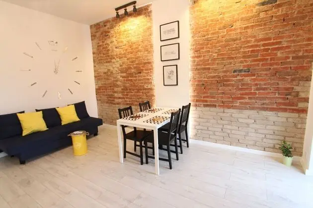Design Apart Daire