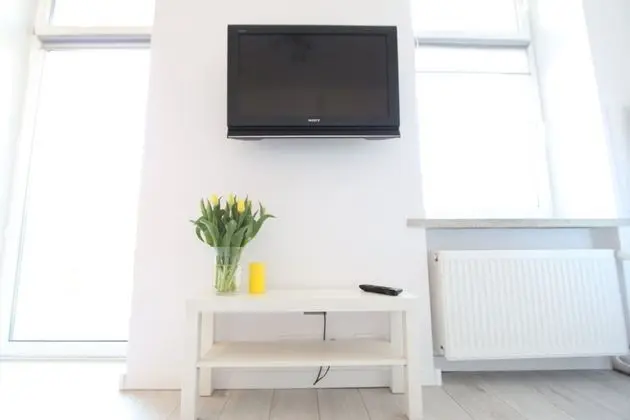Design Apart Daire