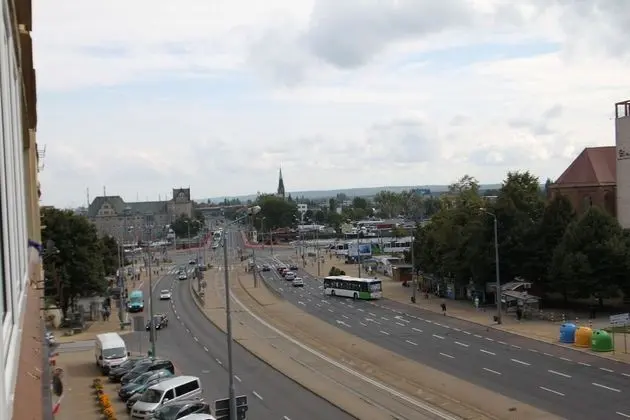 City Apart Daire