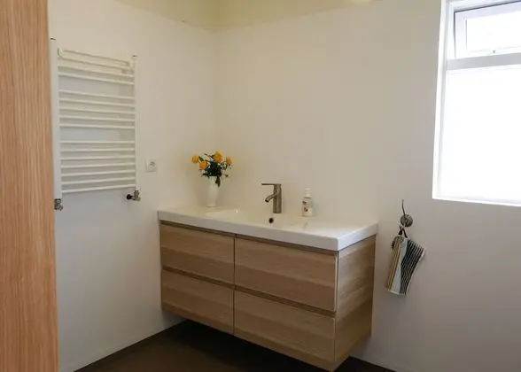 Family Dört Kişilik Oda, Ortak Banyo