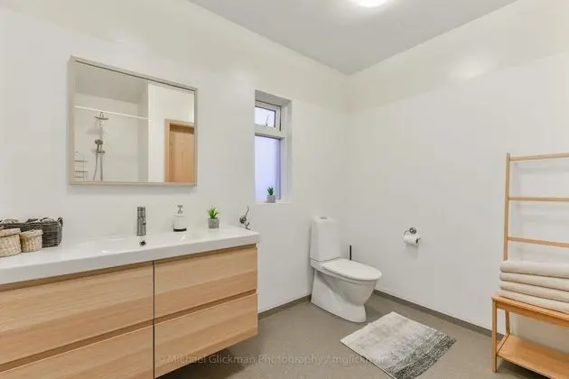 Family Dört Kişilik Oda, Ortak Banyo