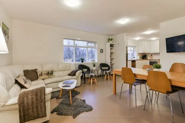 Family Dört Kişilik Oda, Ortak Banyo