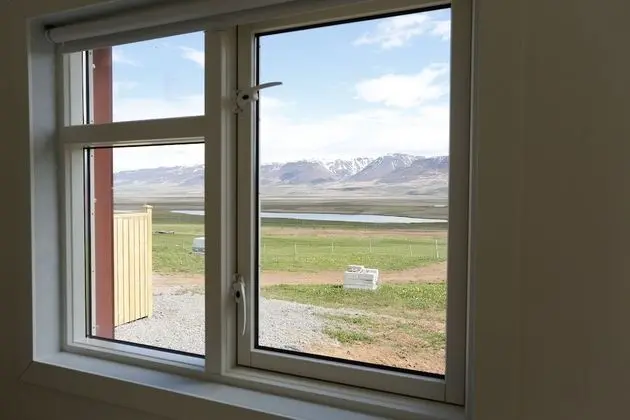 Family Dört Kişilik Oda, Ortak Banyo