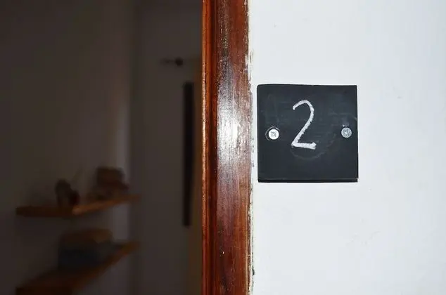 Tek Büyük Yataklı Oda, 1 Yatak Odası