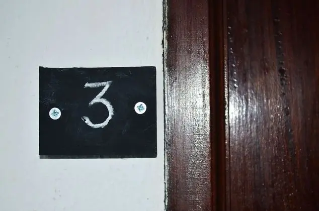 Tek Büyük Yataklı Oda, 1 Yatak Odası