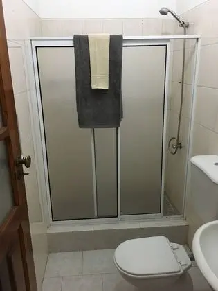 Tek Büyük Yataklı Oda, 1 Yatak Odası