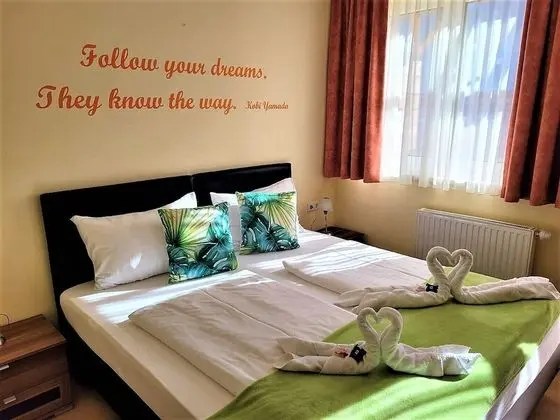 Economy Tek Büyük Yataklı Oda, Balkon