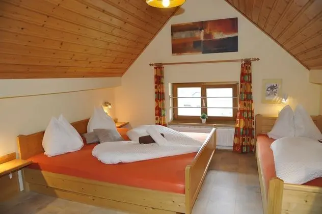 Family Oda, 2 Yatak Odası