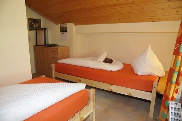 Family Oda, 2 Yatak Odası