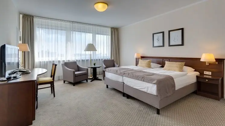 1 Çift ​​kişilik Yatak Comfort
