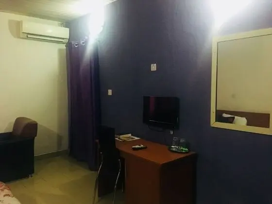 Silver Conference Room