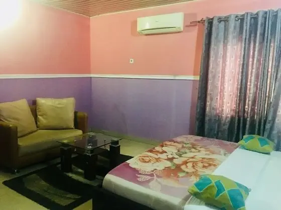 Silver Conference Room