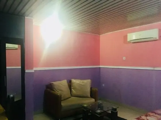 Silver Conference Room