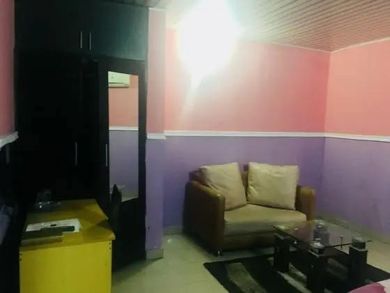 Silver Conference Room