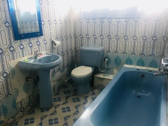 Silver Conference Room