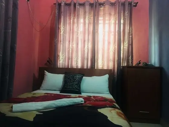Silver Room
