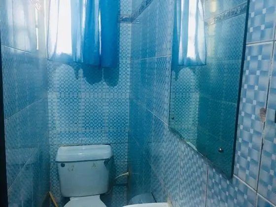 Silver Room