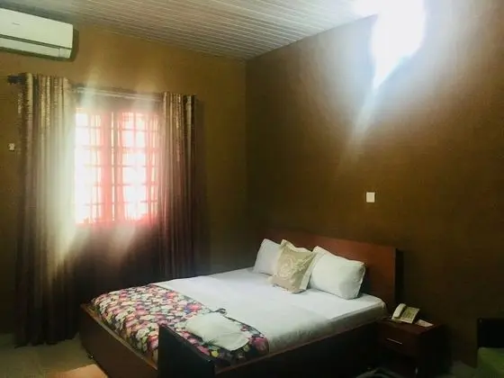 Silver Royal Room