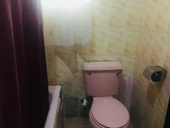 Silver Royal Room