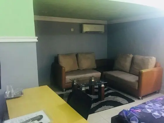 Silver Suite