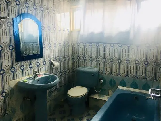 Silver Suite