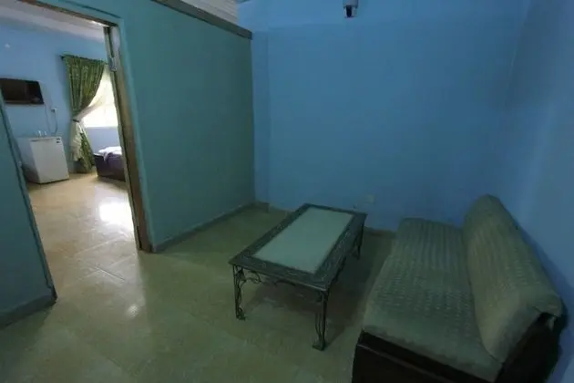 Silver Suite