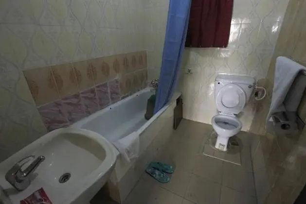 Silver Suite