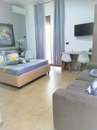 Standard Dört Kişilik Oda, Sigara İçilmez