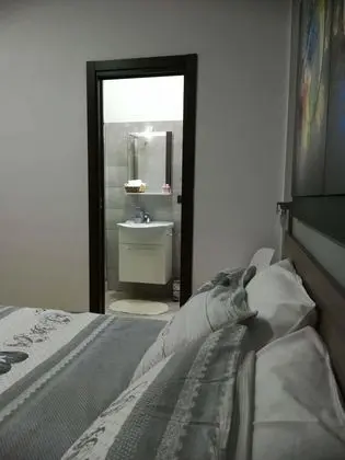 Standard Dört Kişilik Oda, Sigara İçilmez