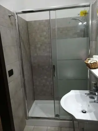 Standard Dört Kişilik Oda, Sigara İçilmez