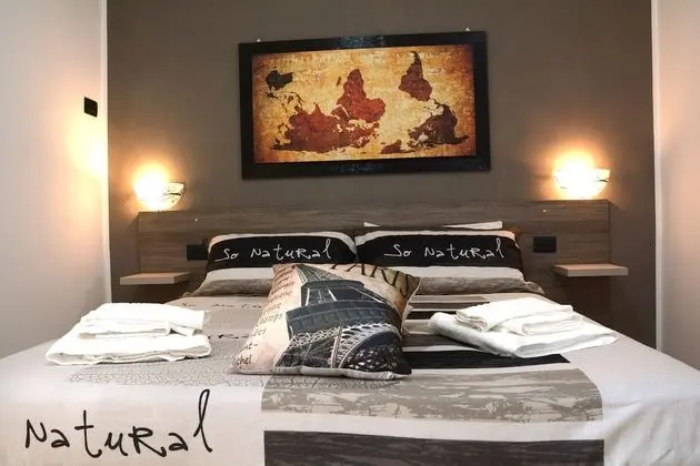 Standard Üç Kişilik Oda, Sigara İçilmez