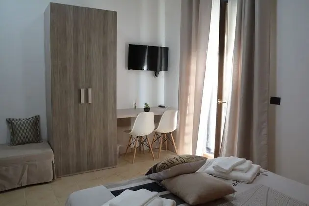 Standard Üç Kişilik Oda, Sigara İçilmez