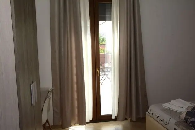 Standard Üç Kişilik Oda, Sigara İçilmez