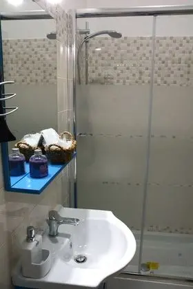 Standard Üç Kişilik Oda, Sigara İçilmez