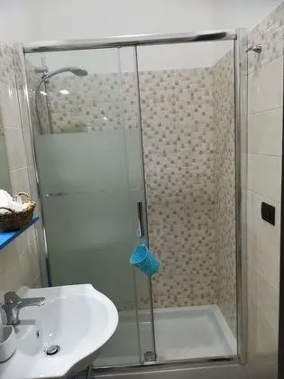 Standard Üç Kişilik Oda, Sigara İçilmez