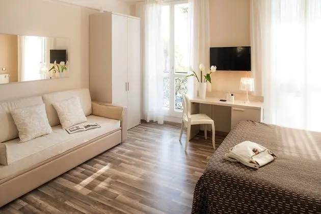 Dört Kişilik Oda, 2 Banyolu