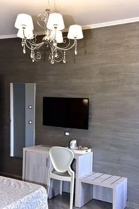 Classic Tek Büyük veya İki Ayrı Yataklı Oda