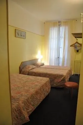 Dört Kişilik Oda