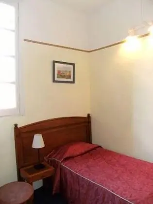 Ortak Ranzalı Oda, 1 Tek Kişilik Yatak (for men)