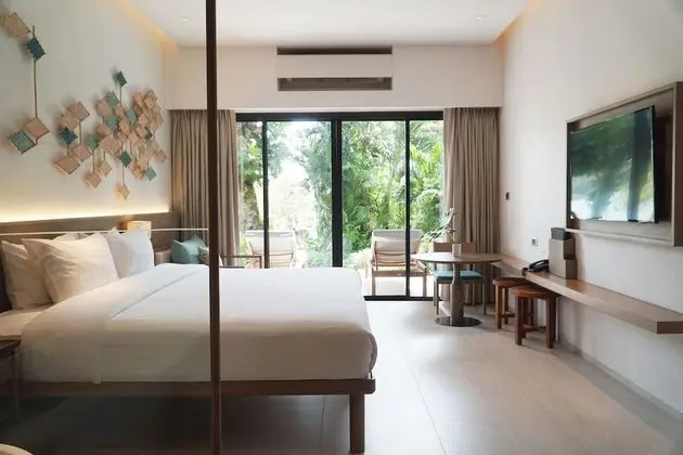 Reserve Beachfront