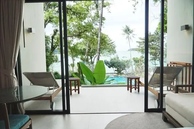 Reserve Beachfront