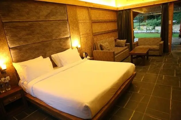 Master Family Suite