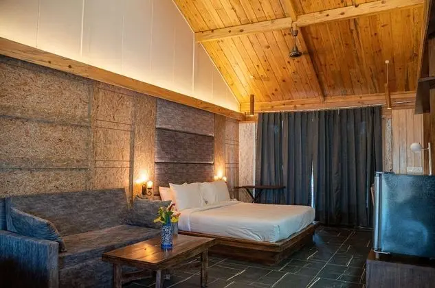 Master Family Suite