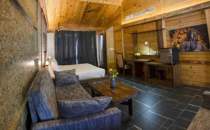 Master Family Suite