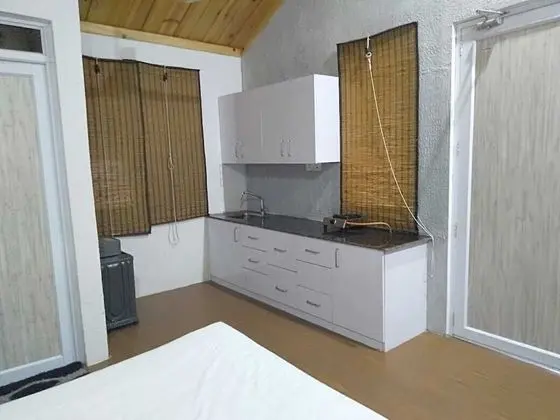 Riverside Cottage
