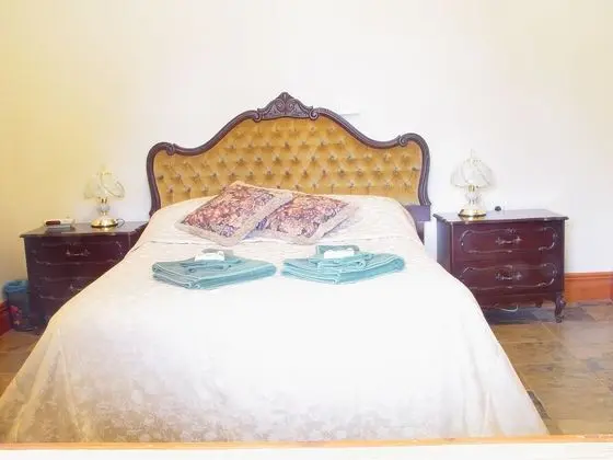 Traditional Ev, 4 Yatak Odası, Sigara İçilmez, Park Manzaralı