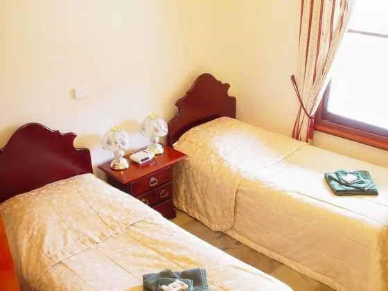 Traditional Ev, 4 Yatak Odası, Sigara İçilmez, Park Manzaralı